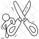 پیش‌نمایش فایل scissor-1910175 از پک آموزش و پرورش