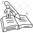 پیش‌نمایش فایل writing-file-1910088 از پک آموزش و پرورش