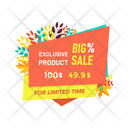 پیش‌نمایش فایل big-sale-1919618 از پک تخفیف و فروش