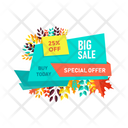 پیش‌نمایش فایل big-sale-1919642 از پک تخفیف و فروش