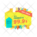 پیش‌نمایش فایل big-sale-1919658 از پک تخفیف و فروش