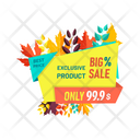 پیش‌نمایش فایل big-sale-1919665 از پک تخفیف و فروش