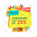 پیش‌نمایش فایل discount-tag-1919621 از پک تخفیف و فروش