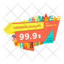 پیش‌نمایش فایل discount-tag-1919623 از پک تخفیف و فروش