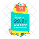 پیش‌نمایش فایل hot-price-1919631 از پک تخفیف و فروش