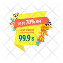 پیش‌نمایش فایل hot-price-1919673 از پک تخفیف و فروش