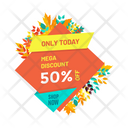 پیش‌نمایش فایل mega-discount-1919656 از پک تخفیف و فروش