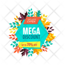 پیش‌نمایش فایل mega-discount-1919684 از پک تخفیف و فروش