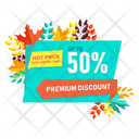 پیش‌نمایش فایل premium-discount-1919688 از پک تخفیف و فروش