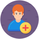 پیش‌نمایش فایل add-user-1912372 از پک متفرقه