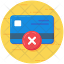 پیش‌نمایش فایل failed-card-1912345 از پک متفرقه