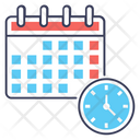 پیش‌نمایش فایل class-timetable-1916976 از پک آموزش و علم