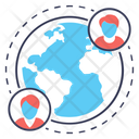 پیش‌نمایش فایل global-communication-1916967 از پک آموزش و علم