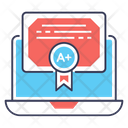 پیش‌نمایش فایل online-degree-1916944 از پک آموزش و علم