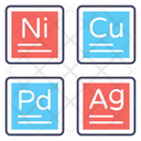 پیش‌نمایش فایل periodic-table-1916985 از پک آموزش و علم