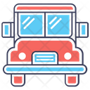 پیش‌نمایش فایل school-bus-1917004 از پک آموزش و علم