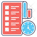 پیش‌نمایش فایل timetable-1916916 از پک آموزش و علم