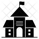 پیش‌نمایش فایل school-building-1917055 از پک آموزش و علم
