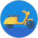 پیش‌نمایش فایل scooter-1912575 از پک متفرقه