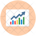 پیش‌نمایش فایل data-analytics-1913038 از پک آیکون‌های تخت رنگی جلد ۱