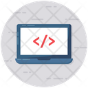پیش‌نمایش فایل dev-1912999 از پک آیکون‌های تخت رنگی جلد ۱