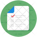پیش‌نمایش فایل checklist-1922607 از پک کسب و کار