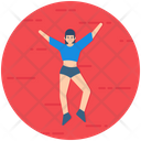 پیش‌نمایش فایل dancing-1922610 از پک کسب و کار