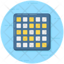 پیش‌نمایش فایل matrix-1922581 از پک کسب و کار