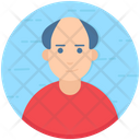 پیش‌نمایش فایل senior-1922666 از پک کسب و کار