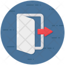 پیش‌نمایش فایل sign-out-1922584 از پک کسب و کار