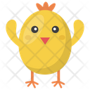 پیش‌نمایش فایل chick-1936937 از پک روز عید پاک