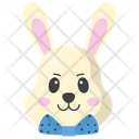 پیش‌نمایش فایل easter-bunny-1936916 از پک روز عید پاک