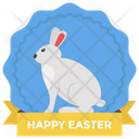 پیش‌نمایش فایل easter-bunny-1936934 از پک روز عید پاک