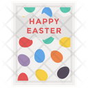 پیش‌نمایش فایل easter-card-1936939 از پک روز عید پاک