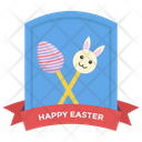 پیش‌نمایش فایل easter-card-1936943 از پک روز عید پاک