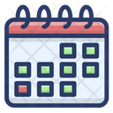 پیش‌نمایش فایل calendar-schedule-1942002 از پک خدمات تحویل، حمل و نقل و لجستیک
