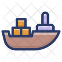پیش‌نمایش فایل cargo-ship-1942013 از پک خدمات تحویل، حمل و نقل و لجستیک