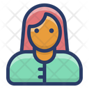 پیش‌نمایش فایل female-1941984 از پک خدمات تحویل، حمل و نقل و لجستیک