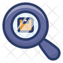 پیش‌نمایش فایل parcel-search-1942025 از پک خدمات تحویل، حمل و نقل و لجستیک