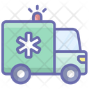 پیش‌نمایش فایل ambulance-1947082 از پک حمل و نقل