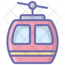 پیش‌نمایش فایل cable-car-1947074 از پک حمل و نقل