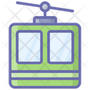 پیش‌نمایش فایل cable-car-1947111 از پک حمل و نقل