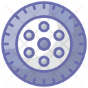 پیش‌نمایش فایل car-wheel-1947077 از پک حمل و نقل