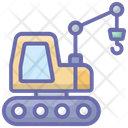 پیش‌نمایش فایل container-crane-1947073 از پک حمل و نقل
