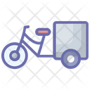 پیش‌نمایش فایل cycle-rickshaw-1947051 از پک حمل و نقل