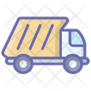 پیش‌نمایش فایل dump-truck-1947046 از پک حمل و نقل