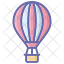 پیش‌نمایش فایل fire-balloon-1947058 از پک حمل و نقل