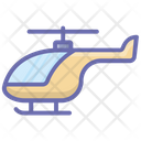 پیش‌نمایش فایل helicopter-1947057 از پک حمل و نقل