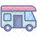 پیش‌نمایش فایل motor-home-1947102 از پک حمل و نقل
