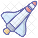 پیش‌نمایش فایل rocket-1947069 از پک حمل و نقل